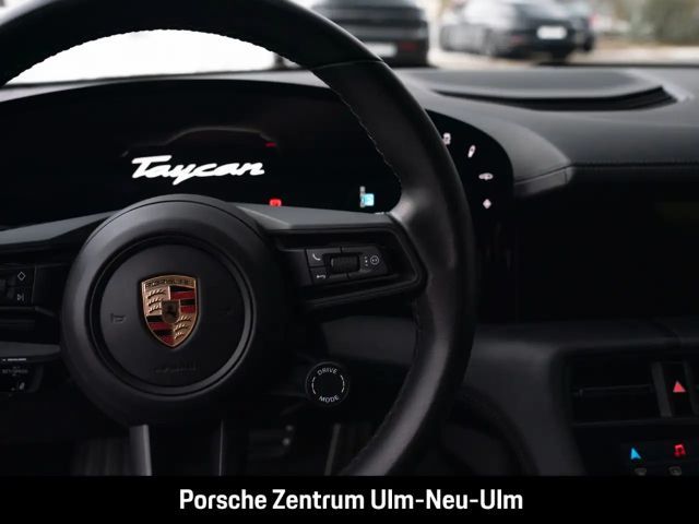 Porsche Taycan Sport Turismo