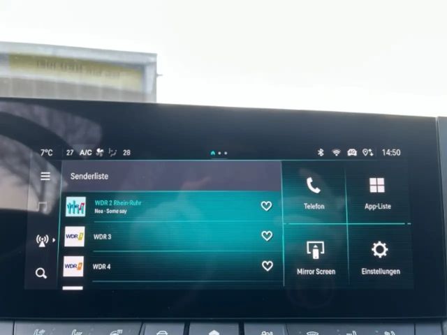 Opel Astra GS-Line Grand Sport Sports Tourer