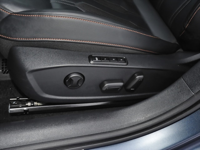 Cupra Leon 2.0 TSI DSG VZ