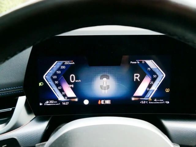 BMW X1 M-Sport xDrive25e