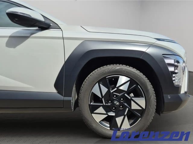 Hyundai Kona 1.6 Prime T-GDi