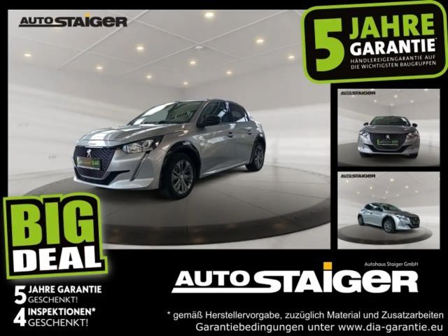 Peugeot E-208 Allure Pack