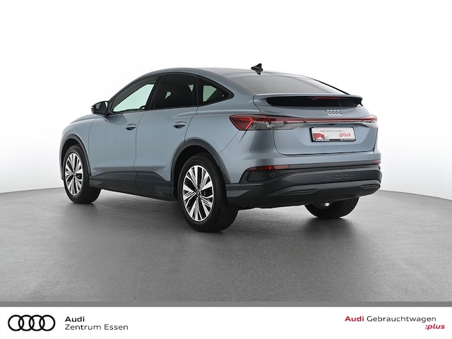 Audi Q4 e-tron 35 Sportback