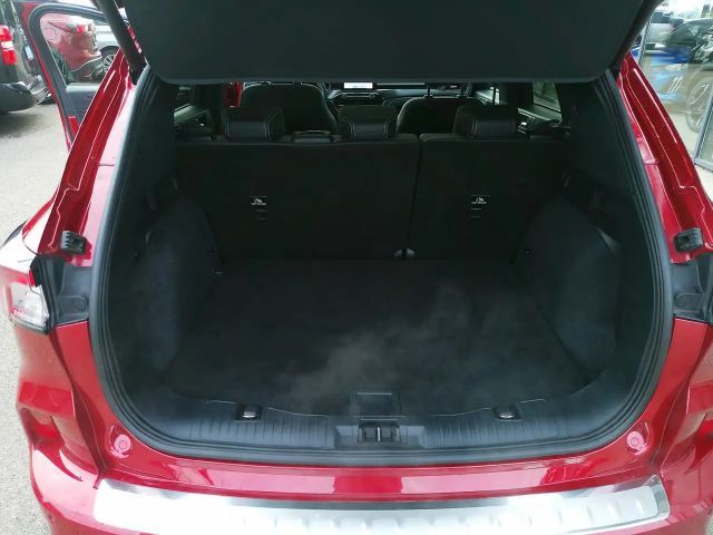 Ford Kuga Hybrid Vignale