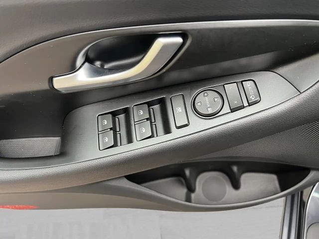 Hyundai i30 Edition 30 plus T-GDi