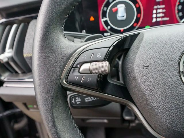 Skoda Kodiaq 2.0 TDI 4x4 Selection