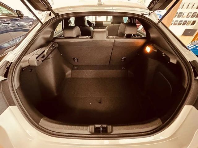 Honda Civic 2.0 Advance Hybrid e:HEV i-MMD