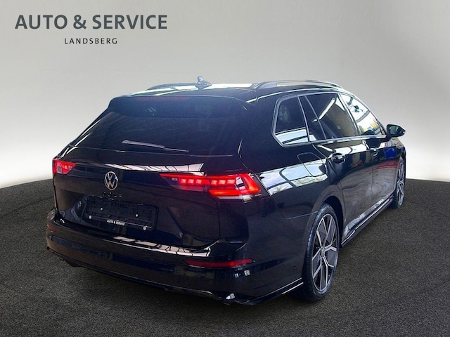 Volkswagen Golf DSG R-Line Variant