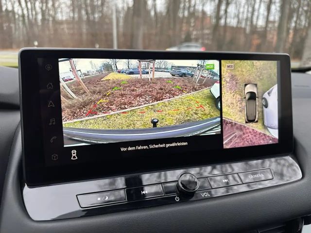 Nissan Qashqai DIG-T N-Connecta