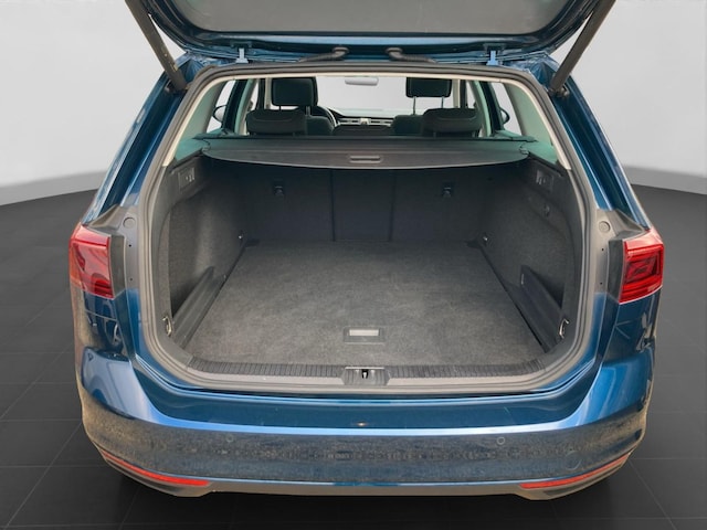 Volkswagen Passat 2.0 TDI Business DSG Variant