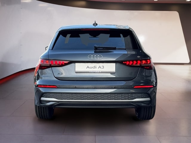Audi A3 30 TFSI S-Tronic Sportback