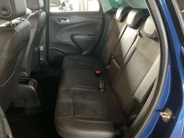 Opel Crossland X 1.5 Turbo Ultimate