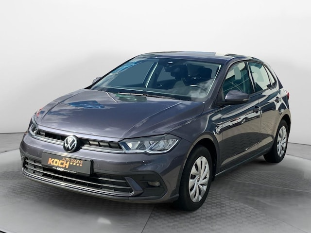 Volkswagen Polo 1.0 TSI Life
