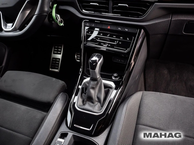 Volkswagen T-Roc 1.5 TSI R-Line