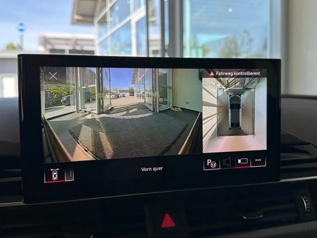 Audi RS5 Quattro Sportback