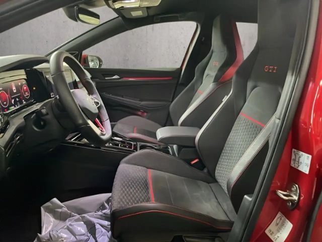 Volkswagen Golf 2.0 TSI GTI Golf VIII