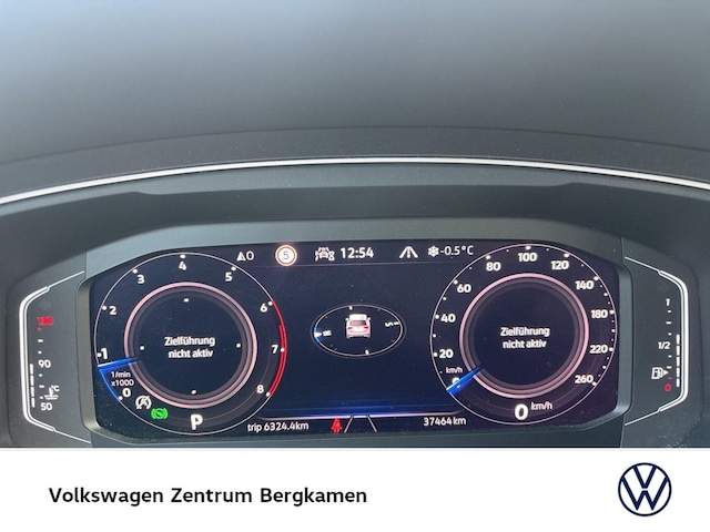 Volkswagen Tiguan Elegance Elegance