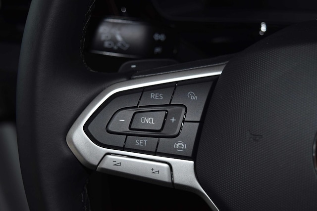 Volkswagen T-Cross DSG