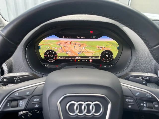Audi Q2 35 TDI Quattro S-Tronic