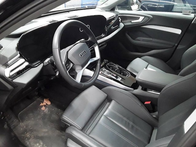 Audi A5 Avant S-Tronic