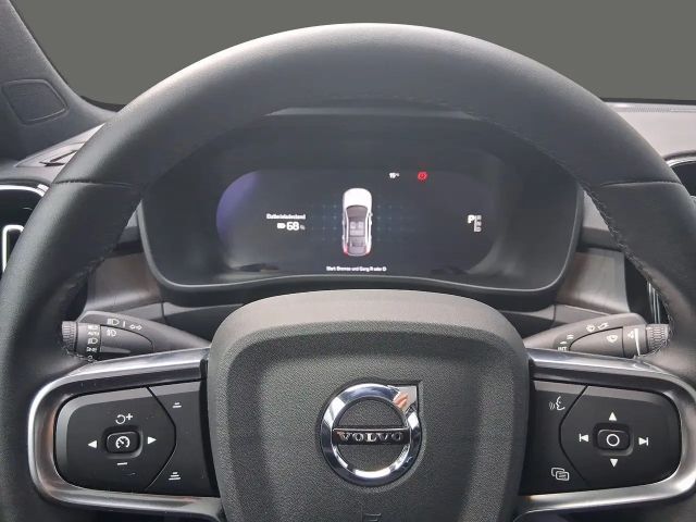 Volvo C40 Recharge Ultimate