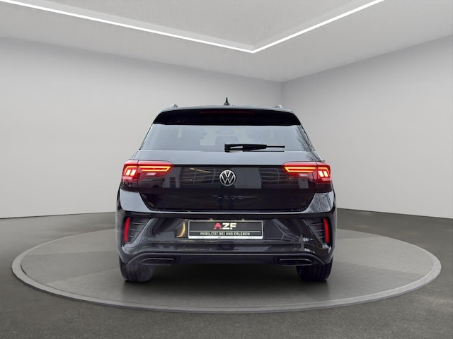 Volkswagen T-Roc 1.5 TSI DSG R-Line