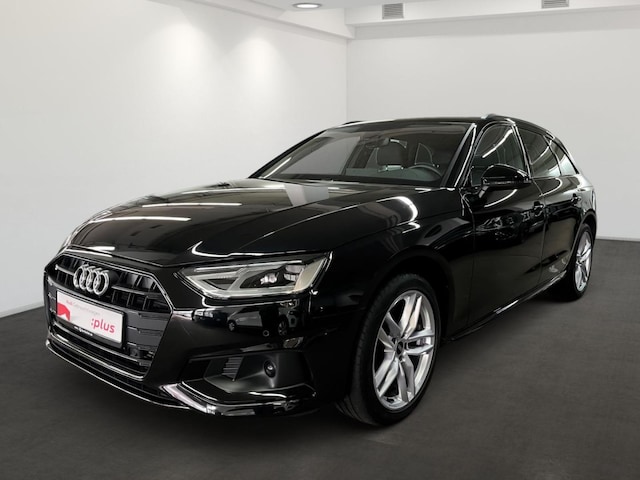 Audi A4 35 TFSI Avant S-Tronic