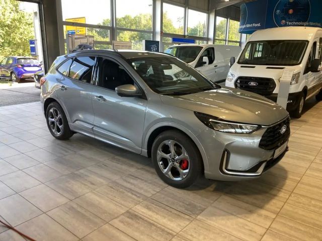 Ford Kuga ST Line X