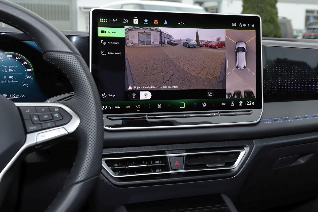 Volkswagen Tiguan 2.0 TDI 4Motion DSG R-Line