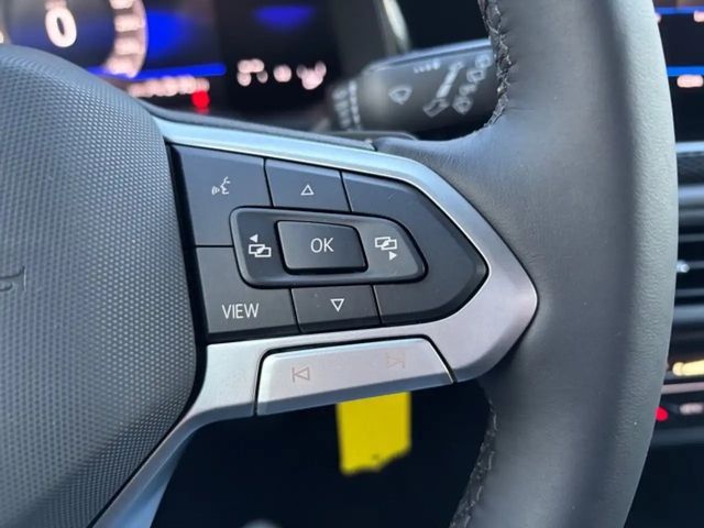 Volkswagen Polo 1.0 TSI DSG Life