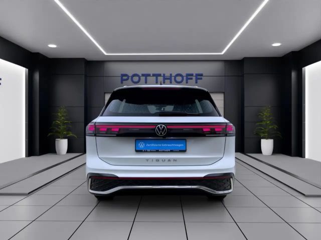 Volkswagen Tiguan 2.0 TDI DSG R-Line