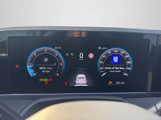 Volkswagen Passat 4Motion R-Line