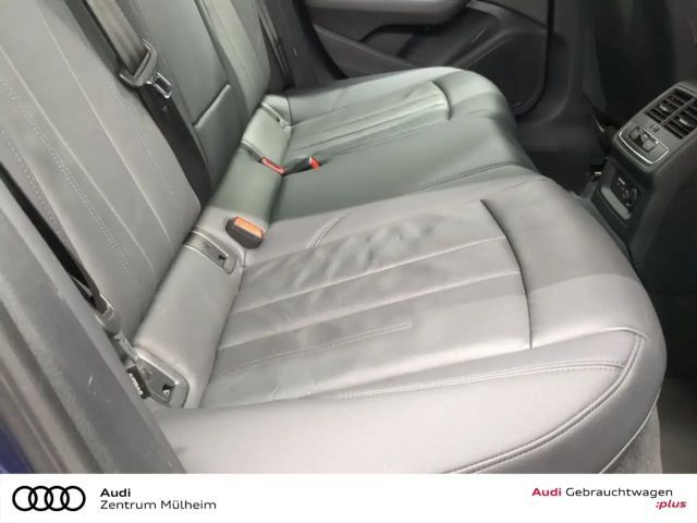 Audi A4 40 TDI Avant Quattro S-Line