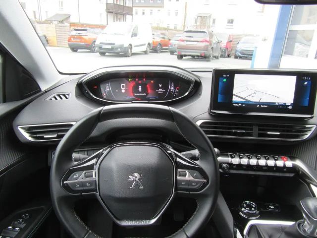 Peugeot 5008 Allure Pack