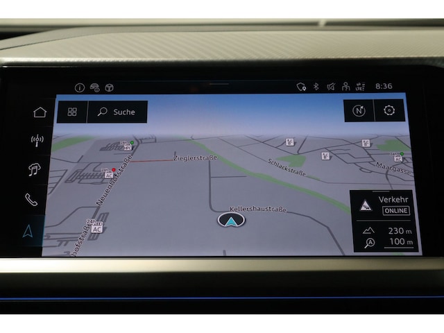 Audi Q4 e-tron SUV 45 e-tron Audi Q4 e-tron