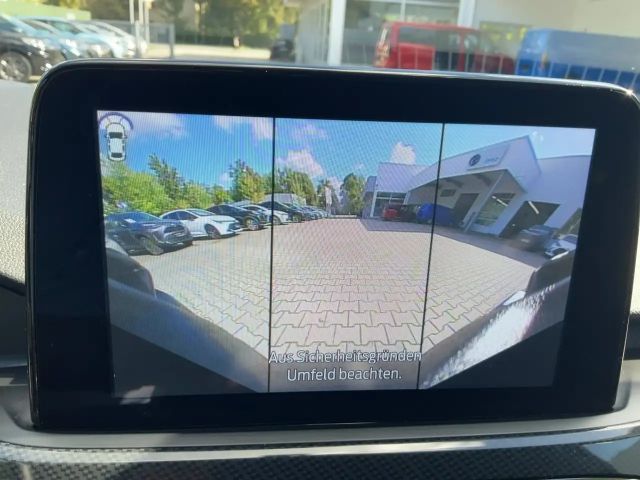 Ford Kuga EcoBoost ST Line X