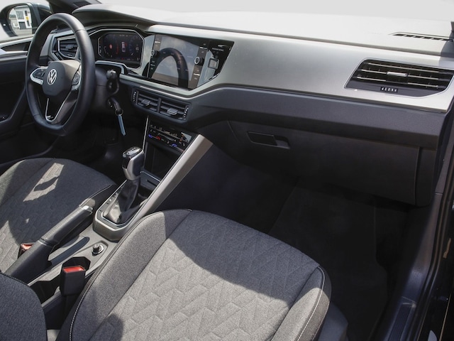 Volkswagen Taigo 1.0 TSI DSG IQ.Drive Move