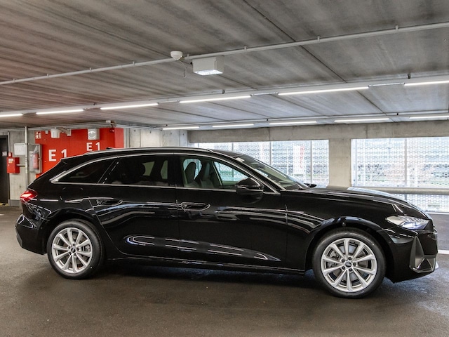 Audi A5 Avant S-Tronic