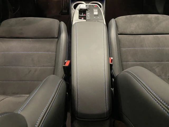 BMW X1 M-Sport xDrive20d