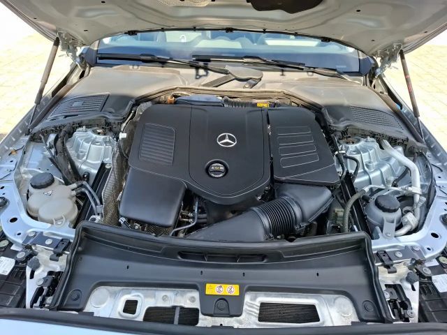 Mercedes-Benz C 180 AVANTGARDE Estate