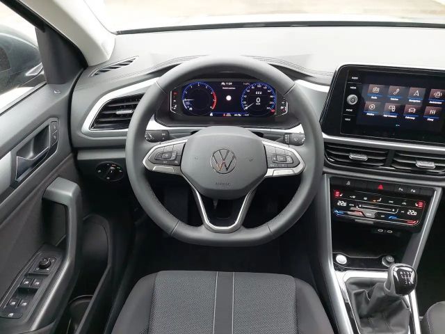Volkswagen T-Roc Friends TSI