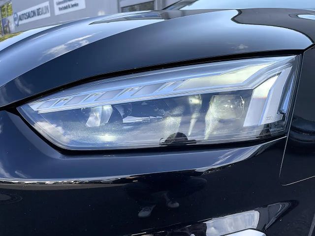 Audi A5 40 TDI Quattro S-Line