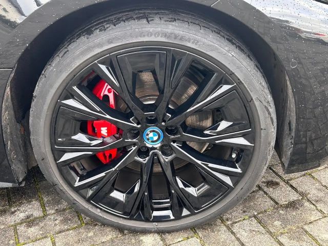 BMW i4 Coupé M-Sport M50