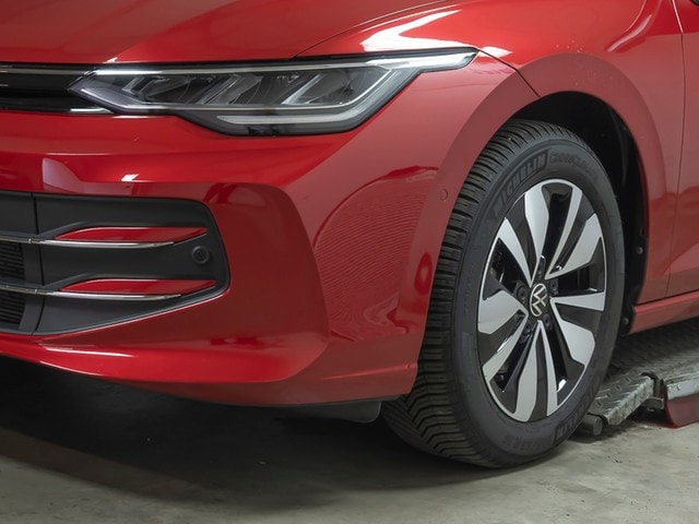 Volkswagen Golf 1.5 eTSI DSG Golf VIII Variant