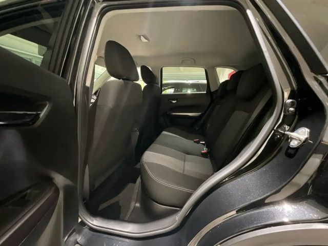 Suzuki Vitara Boosterjet Comfort