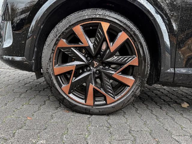 Cupra Formentor 1.5 TSI VZ e-Hybrid