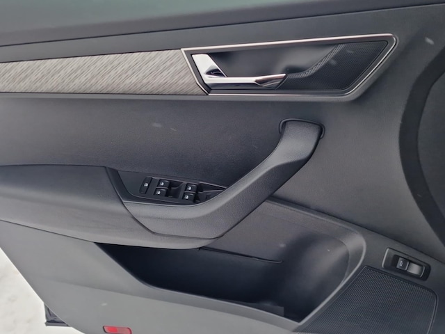 Skoda Karoq 2.0 TDI 4x4 Style Style