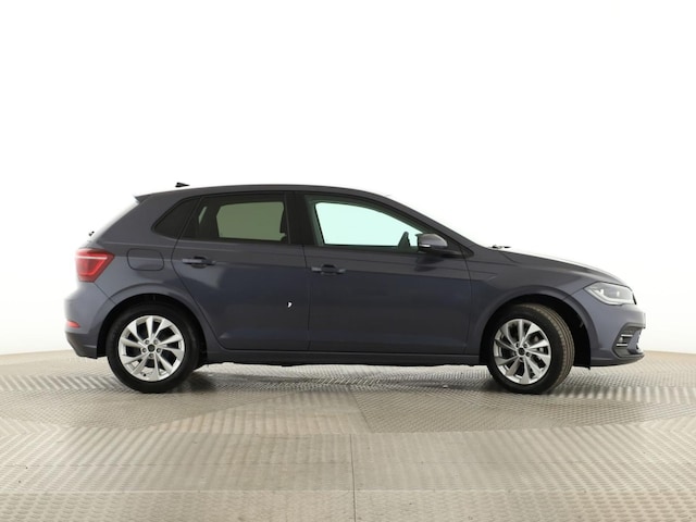 Volkswagen Polo 1.0 TSI DSG Style