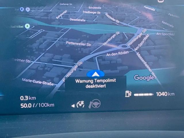 Volvo V60 Business Sport Dark Ultra