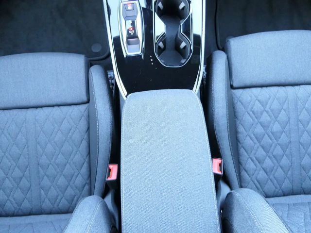 Audi A5 Hybride Quattro